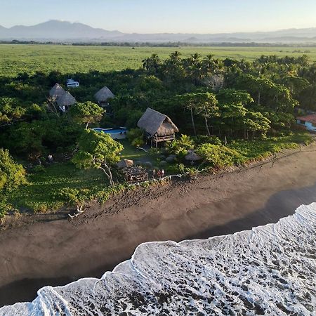 Naia - Miravalle Sonsonate Exteriér fotografie