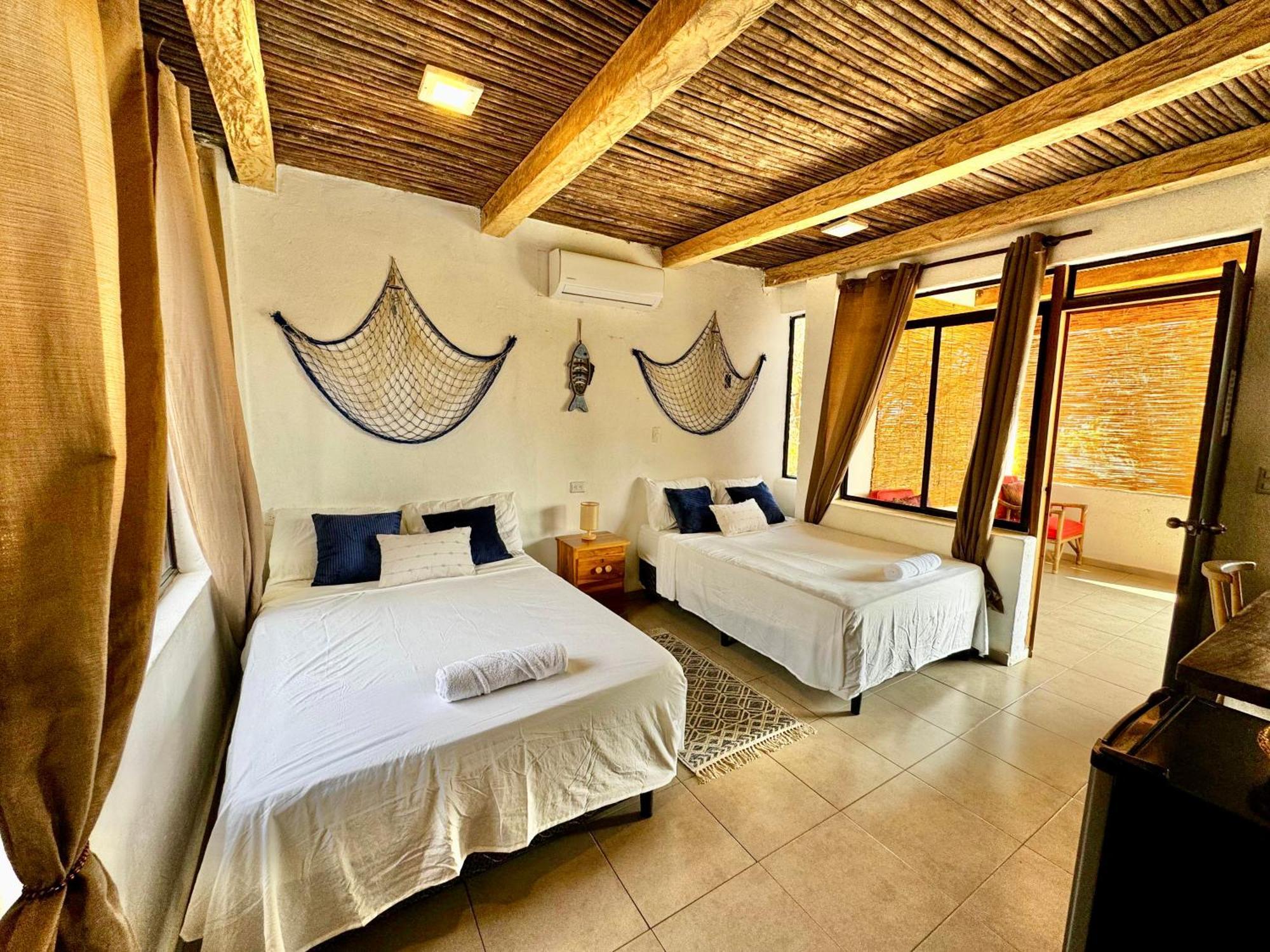 Naia - Miravalle Sonsonate Exteriér fotografie