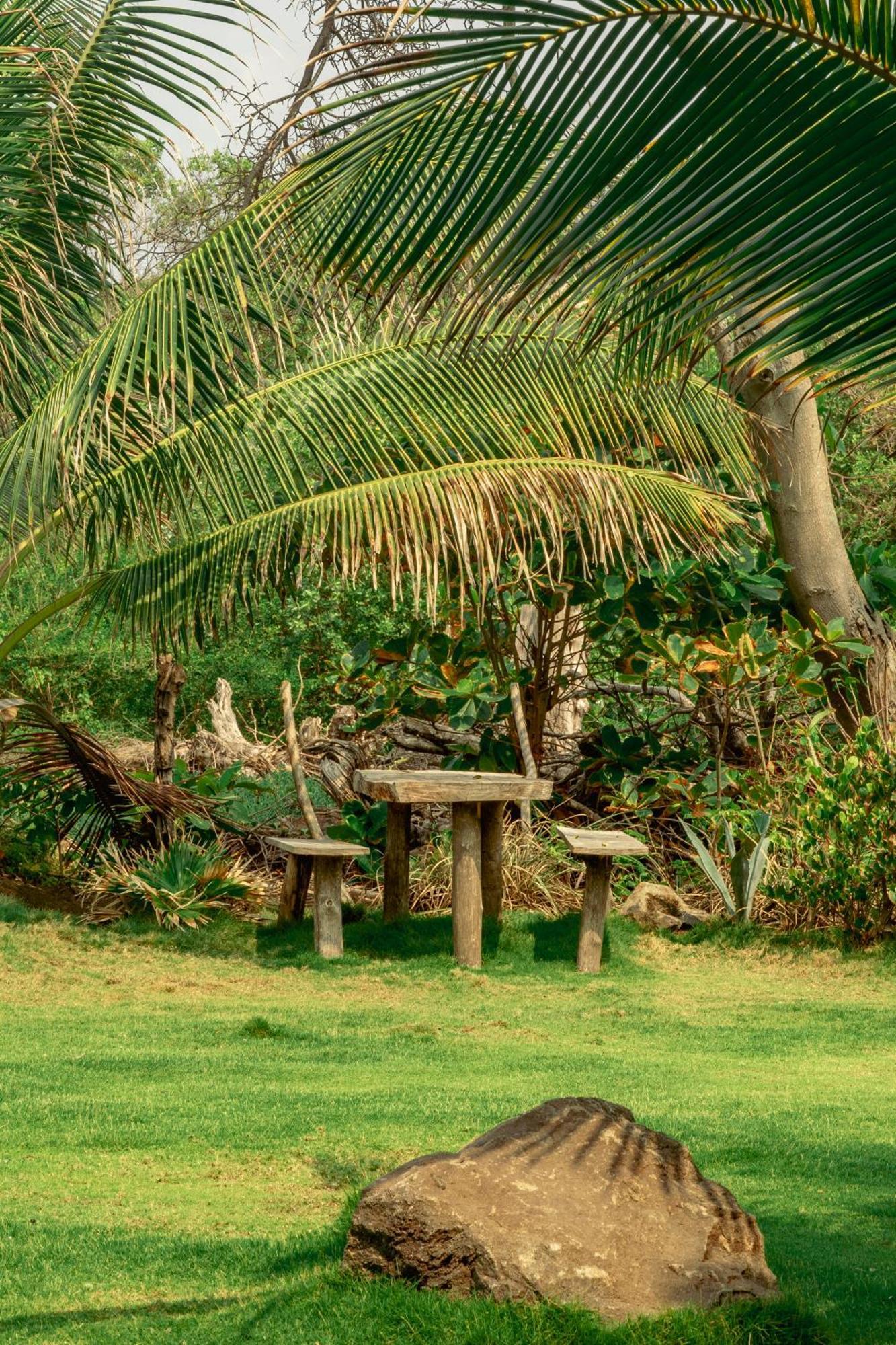 Naia - Miravalle Sonsonate Exteriér fotografie