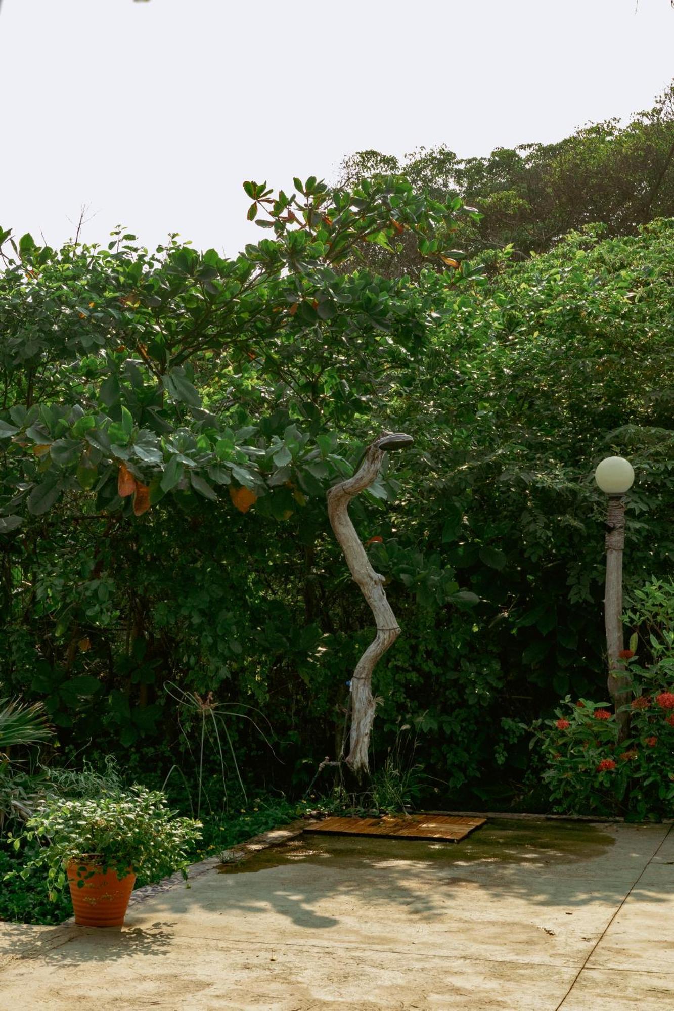 Naia - Miravalle Sonsonate Exteriér fotografie