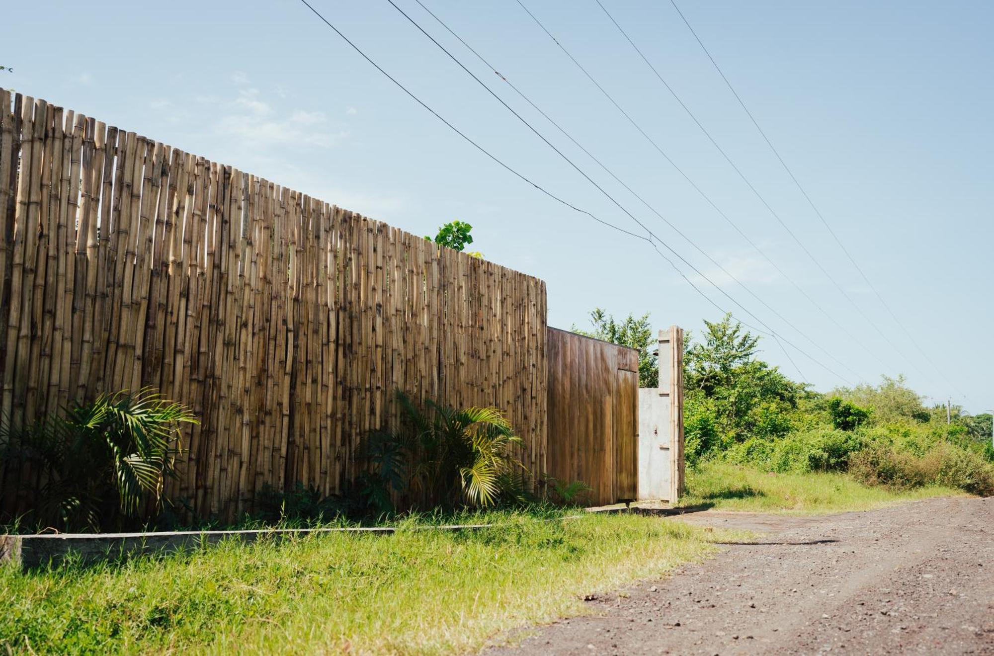 Naia - Miravalle Sonsonate Exteriér fotografie