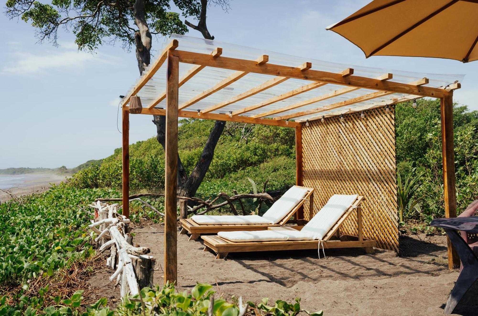 Naia - Miravalle Sonsonate Exteriér fotografie