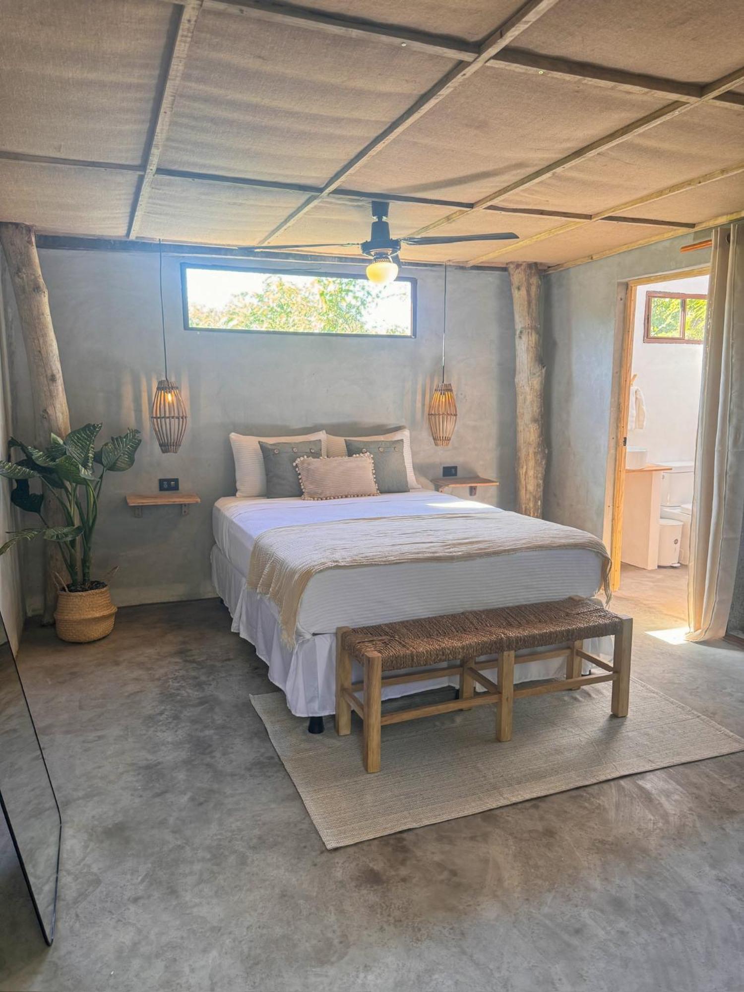 Naia - Miravalle Sonsonate Exteriér fotografie