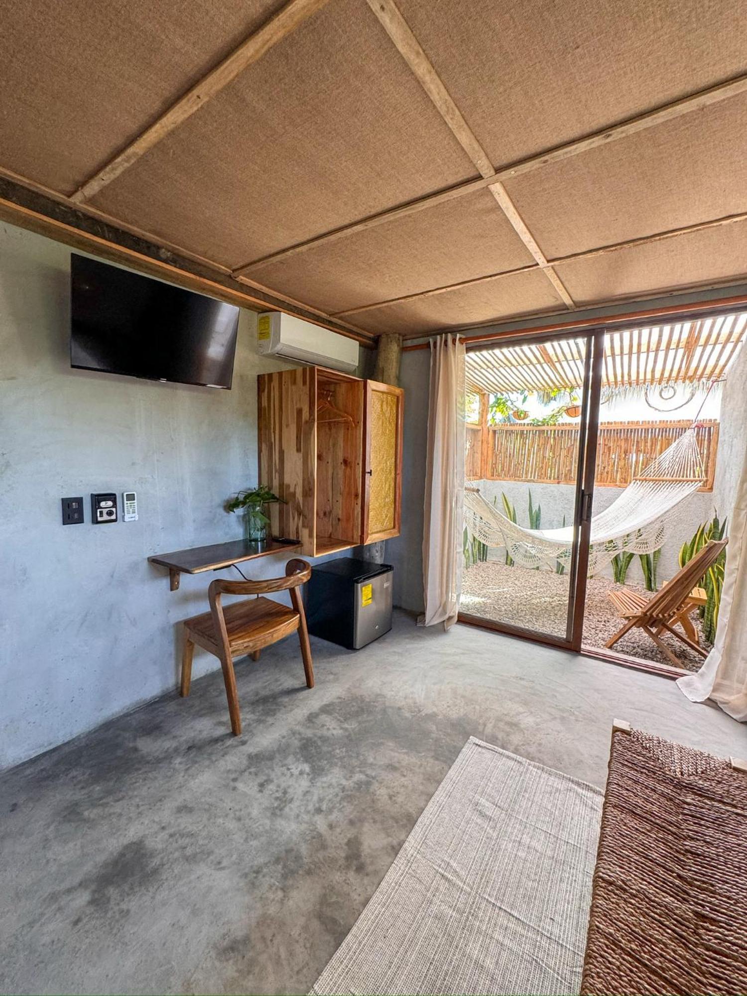 Naia - Miravalle Sonsonate Exteriér fotografie