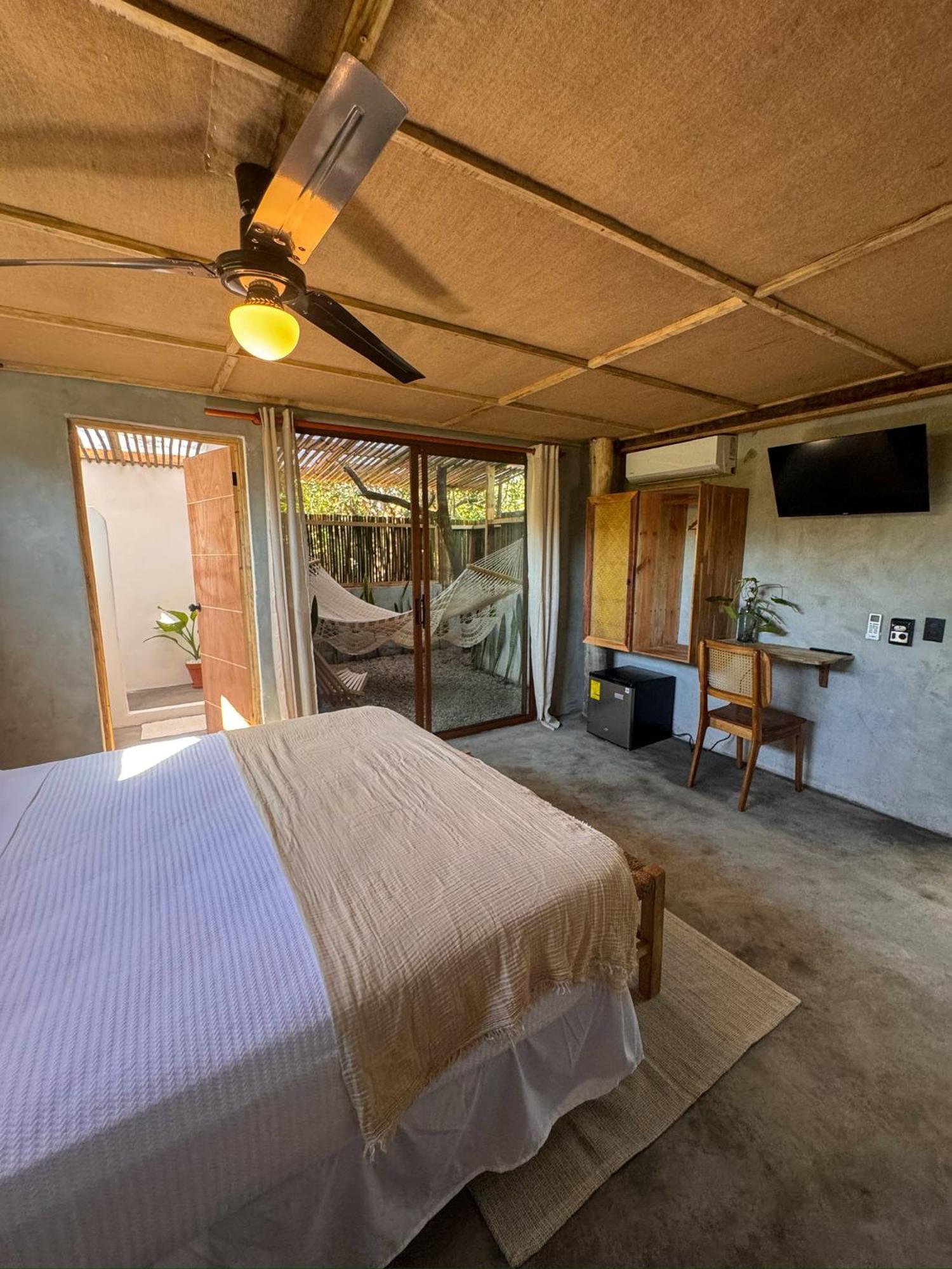 Naia - Miravalle Sonsonate Exteriér fotografie